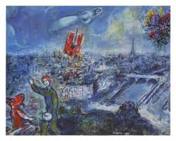 Chagall