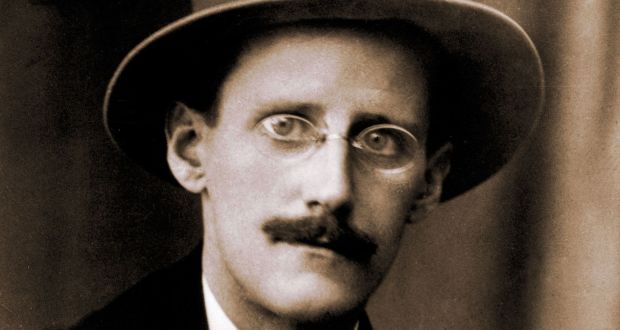james joyce
