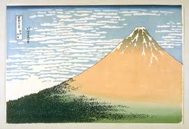 Hokusai